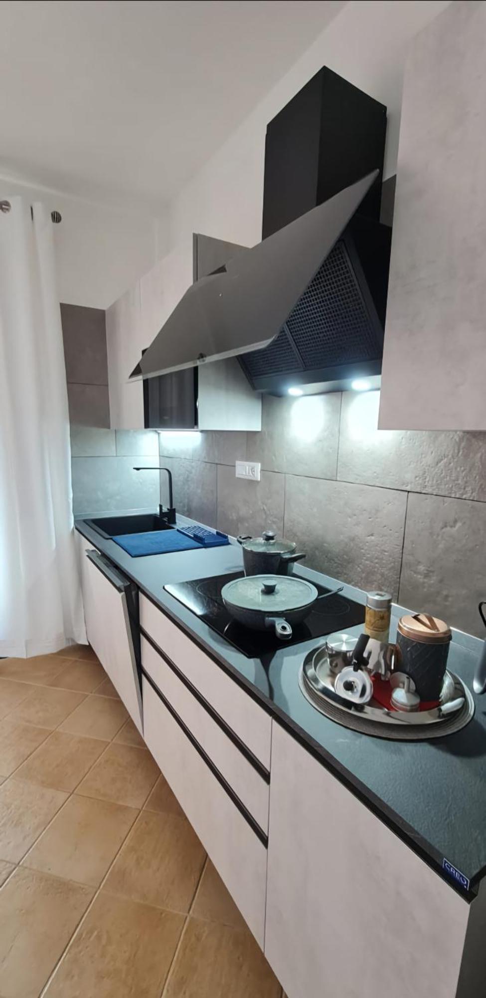 Chia Sweet Home Dış mekan fotoğraf