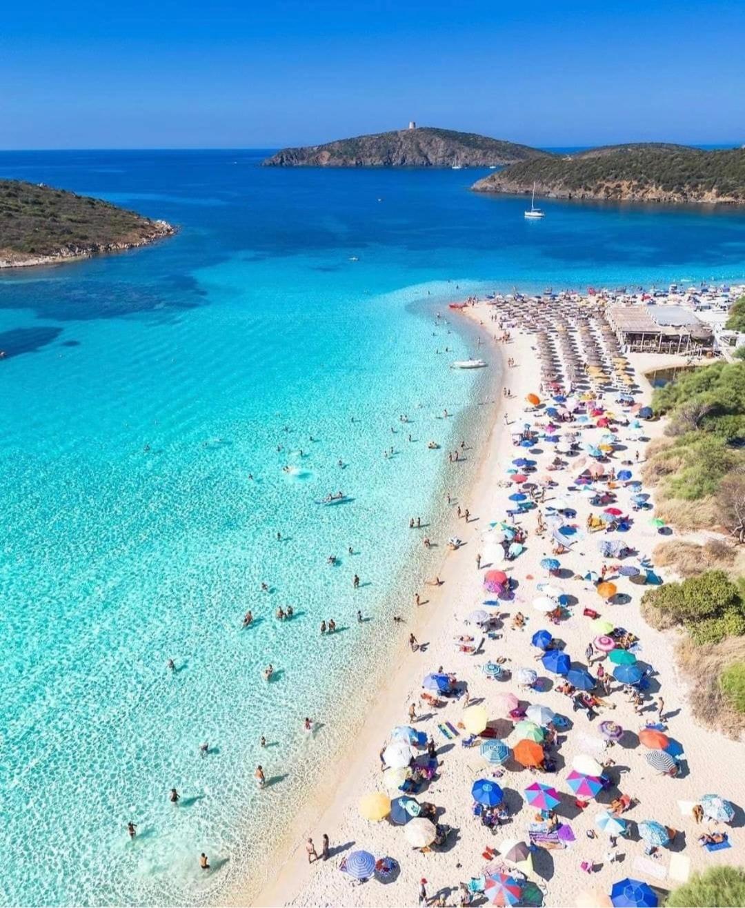 Chia Sweet Home Dış mekan fotoğraf