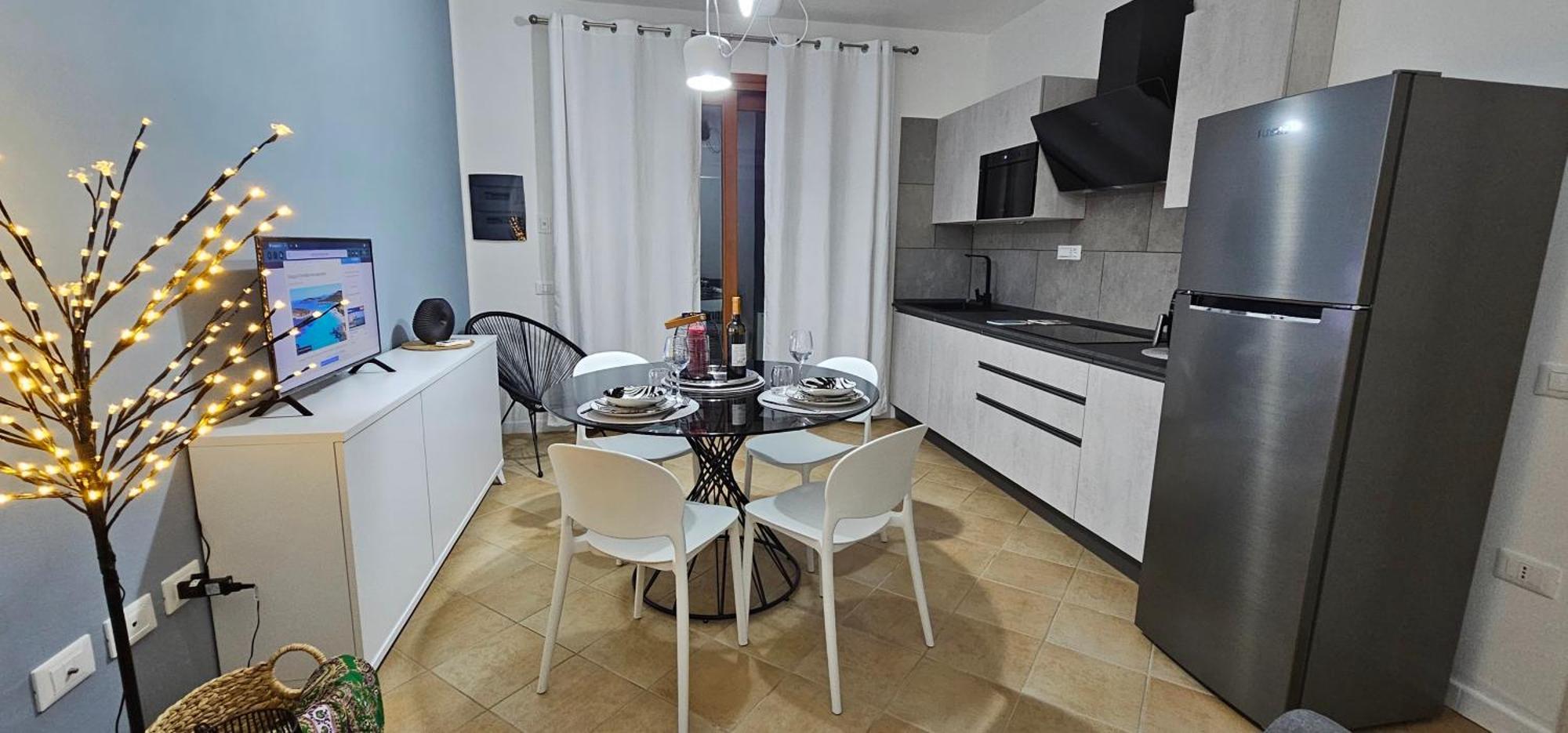 Chia Sweet Home Dış mekan fotoğraf