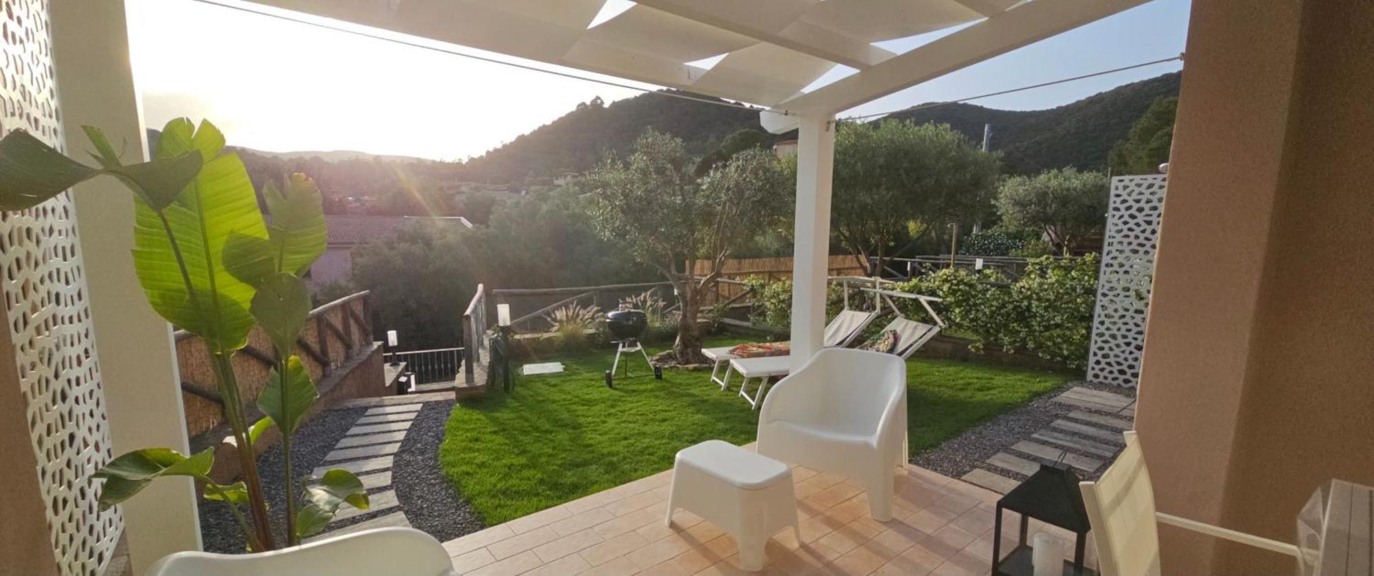 Chia Sweet Home Dış mekan fotoğraf