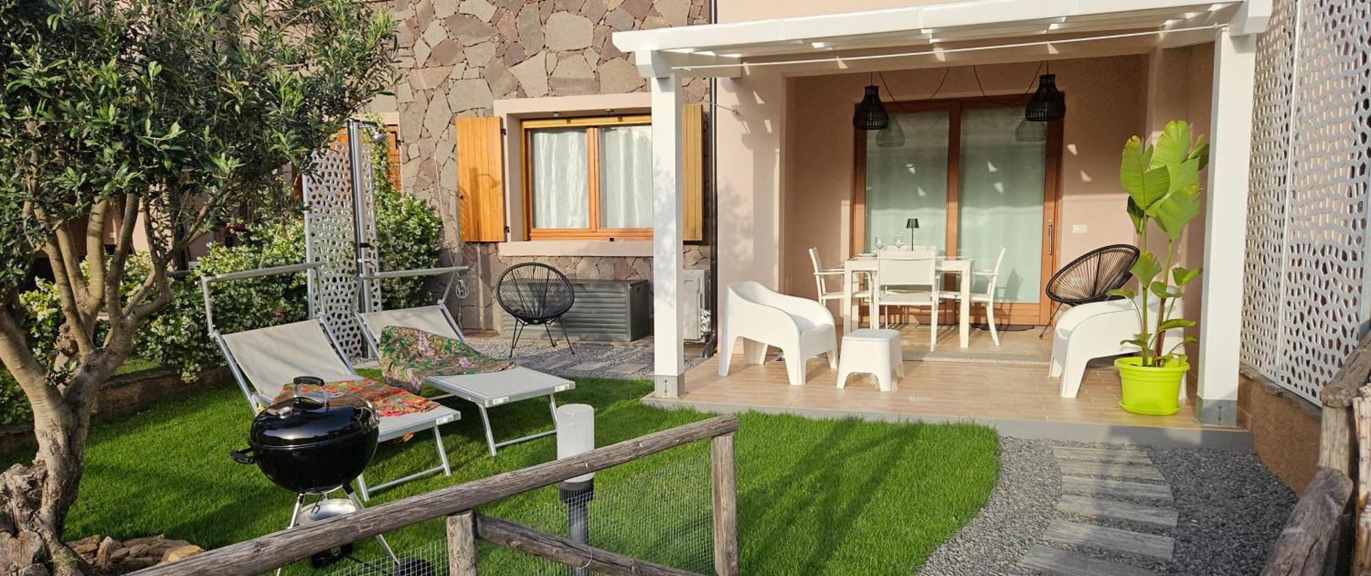 Chia Sweet Home Dış mekan fotoğraf