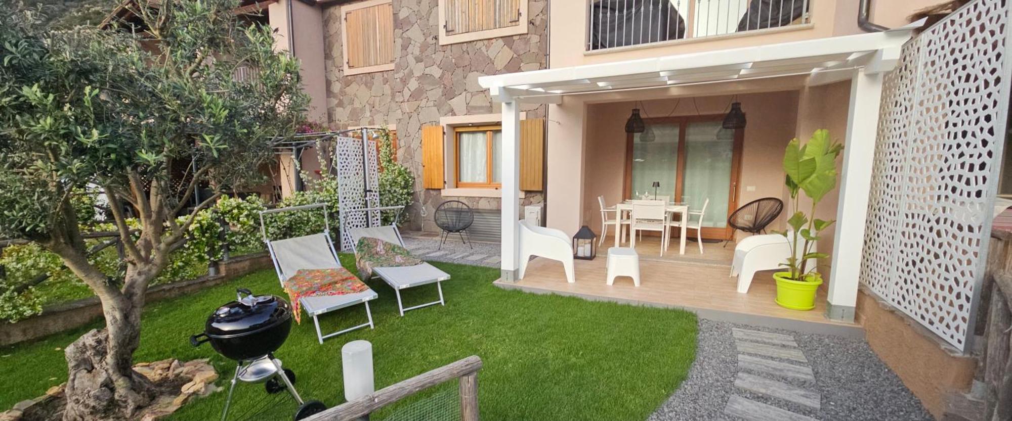 Chia Sweet Home Dış mekan fotoğraf