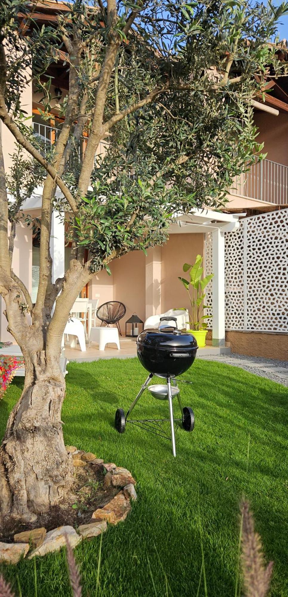 Chia Sweet Home Dış mekan fotoğraf