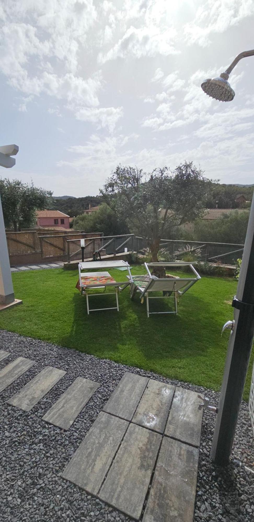 Chia Sweet Home Dış mekan fotoğraf