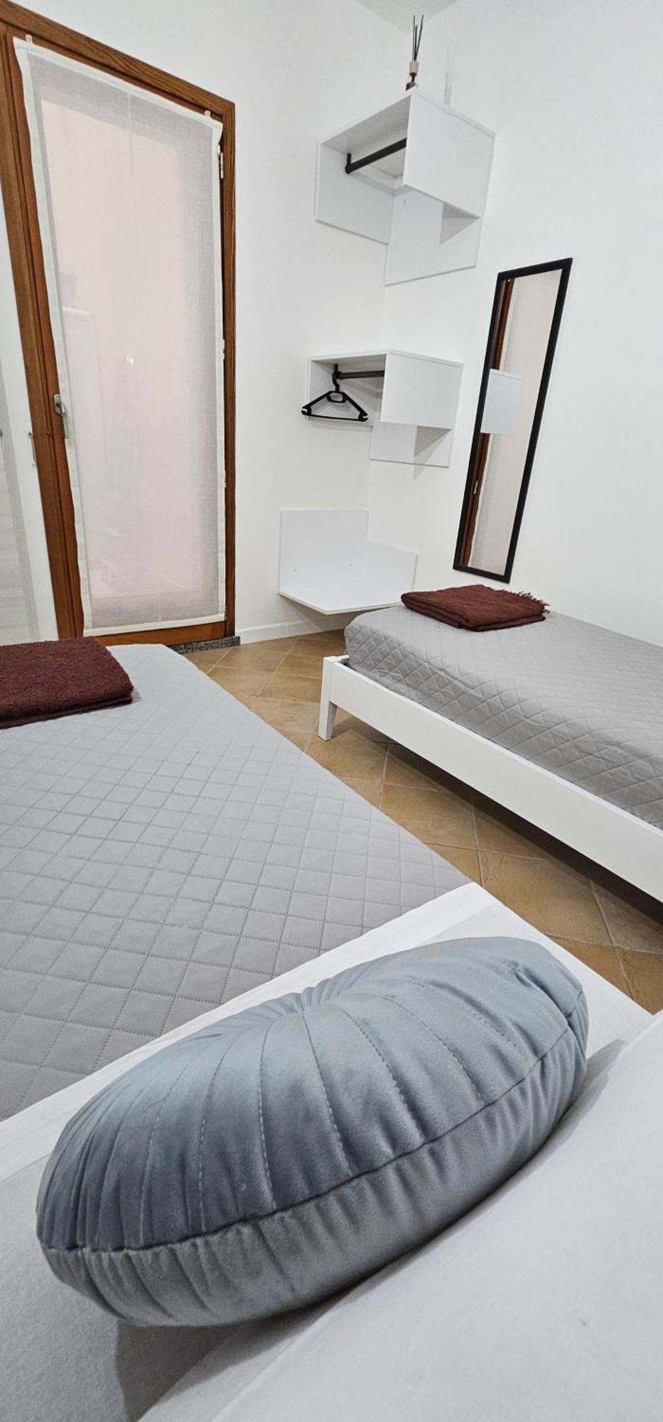 Chia Sweet Home Dış mekan fotoğraf