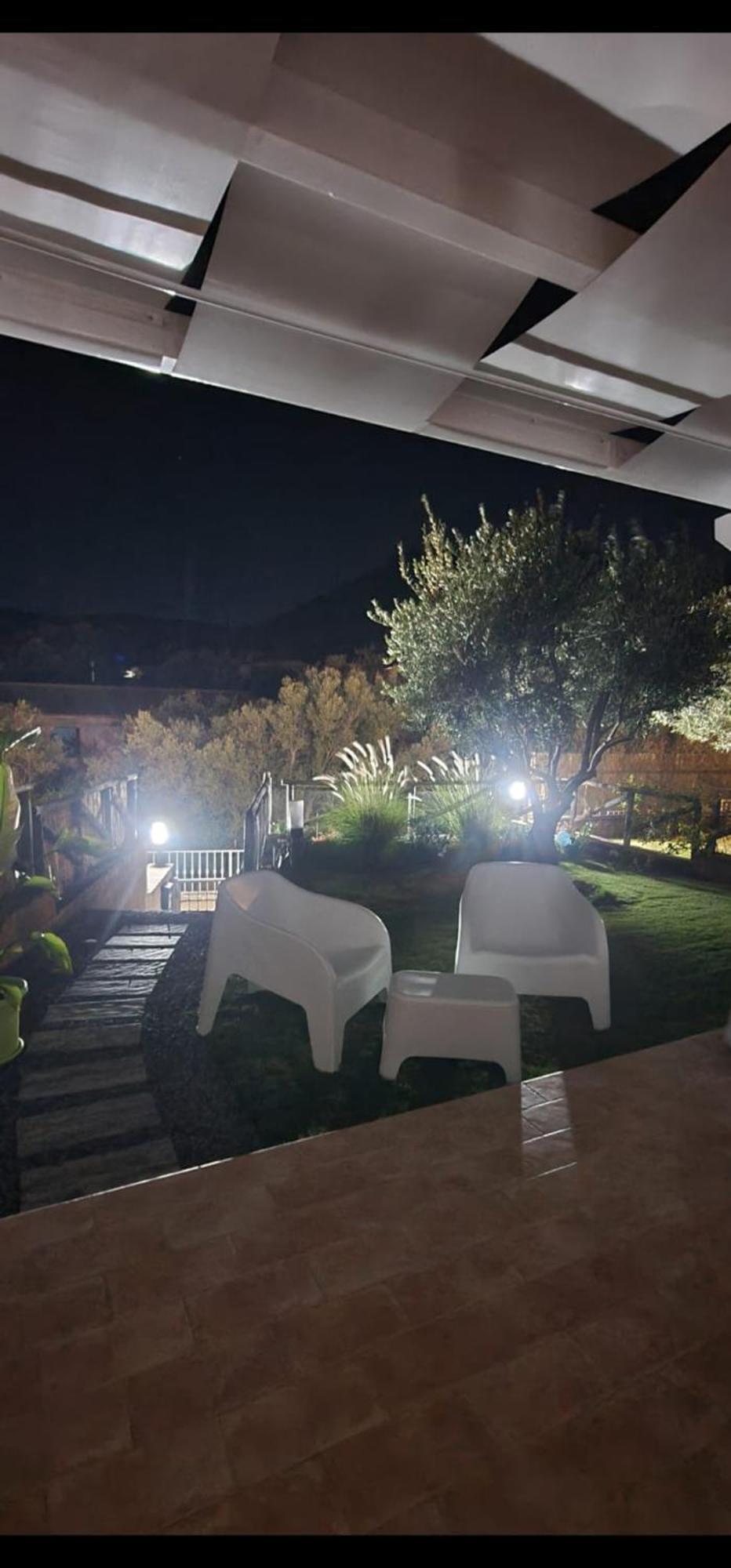 Chia Sweet Home Dış mekan fotoğraf